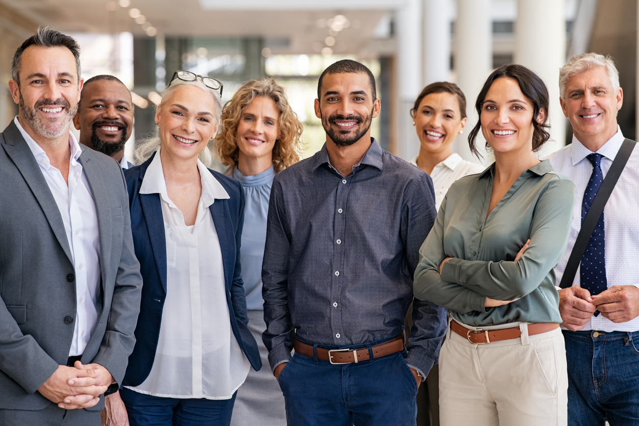 Capital funding support team