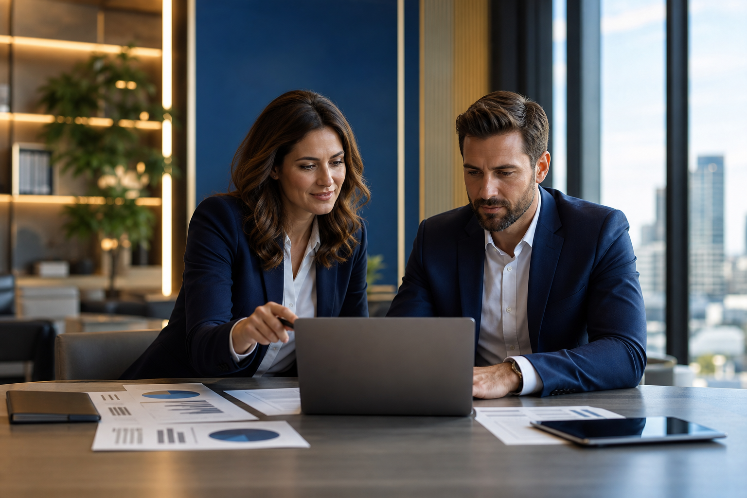 Business Expansion Funding in Houston, TX