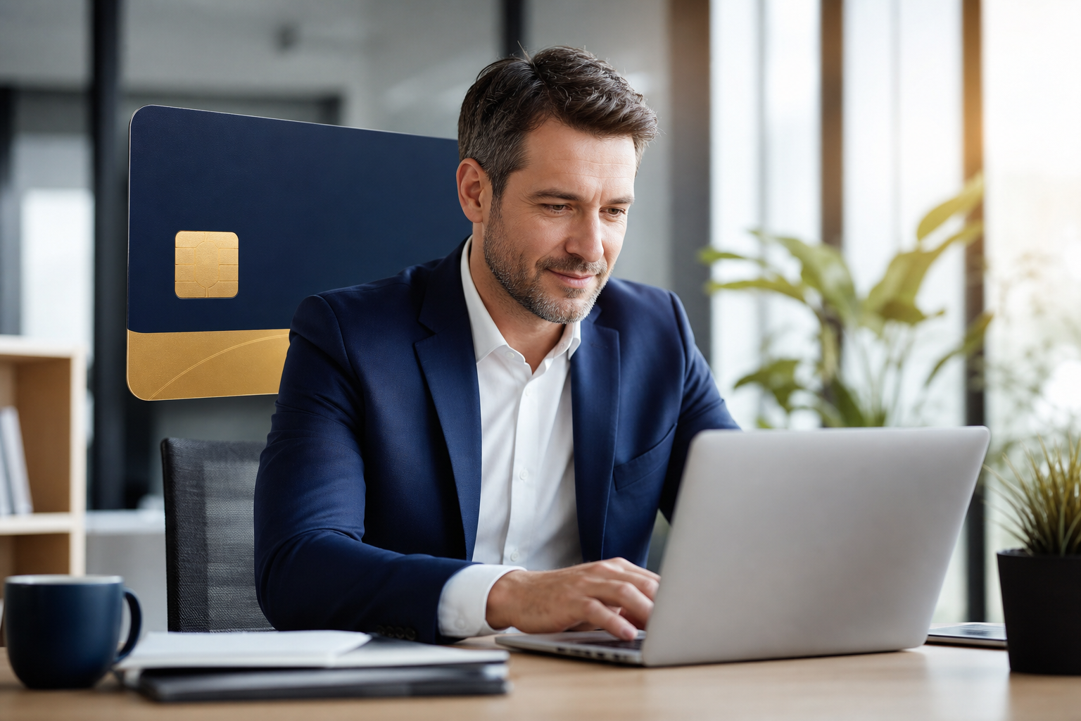 Business Funding in Houston, TX