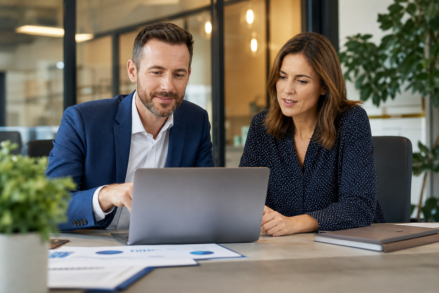 Franchise Acquisition Financing in Houston, TX