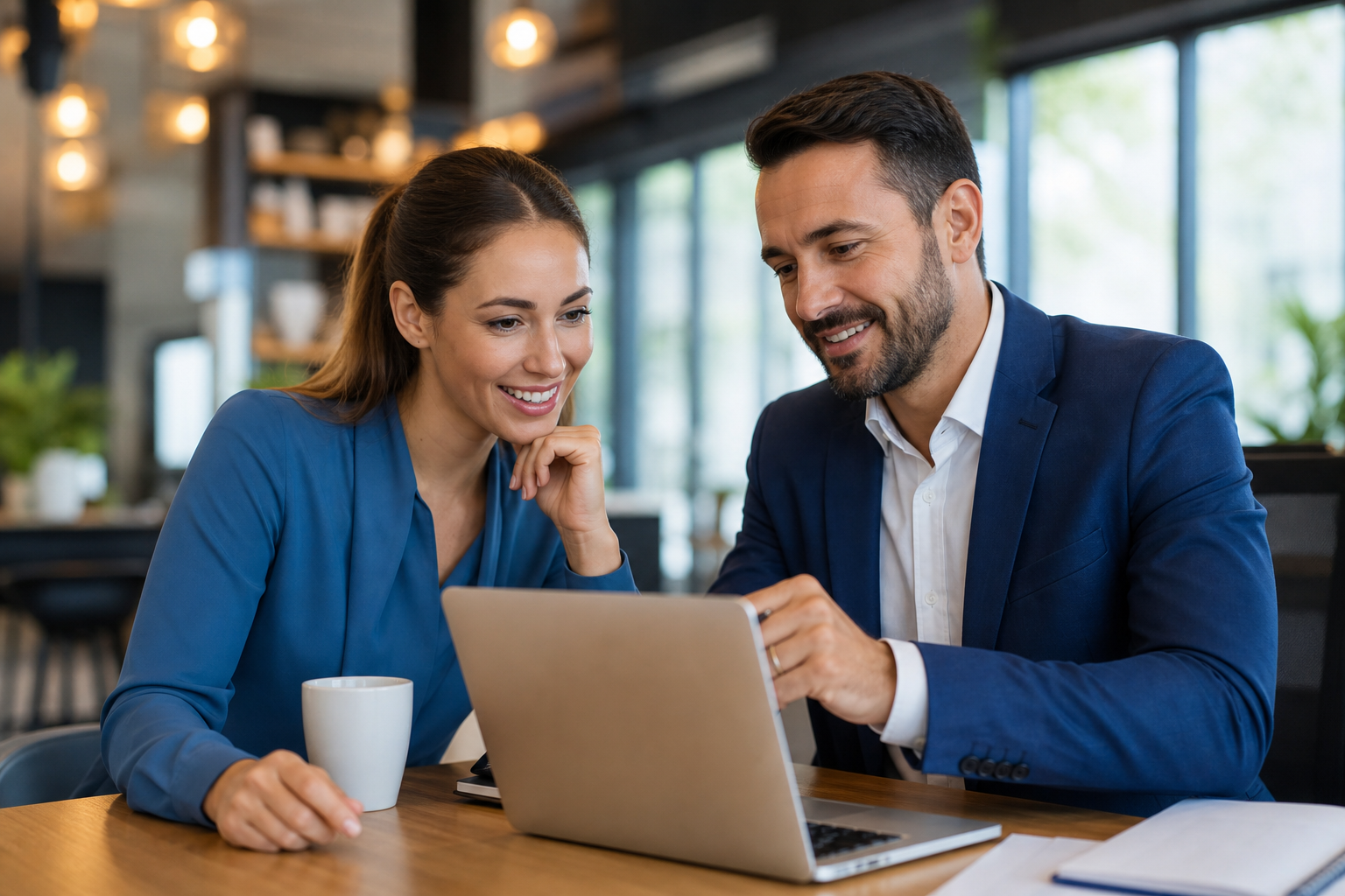 Franchise Financing in Houston, TX