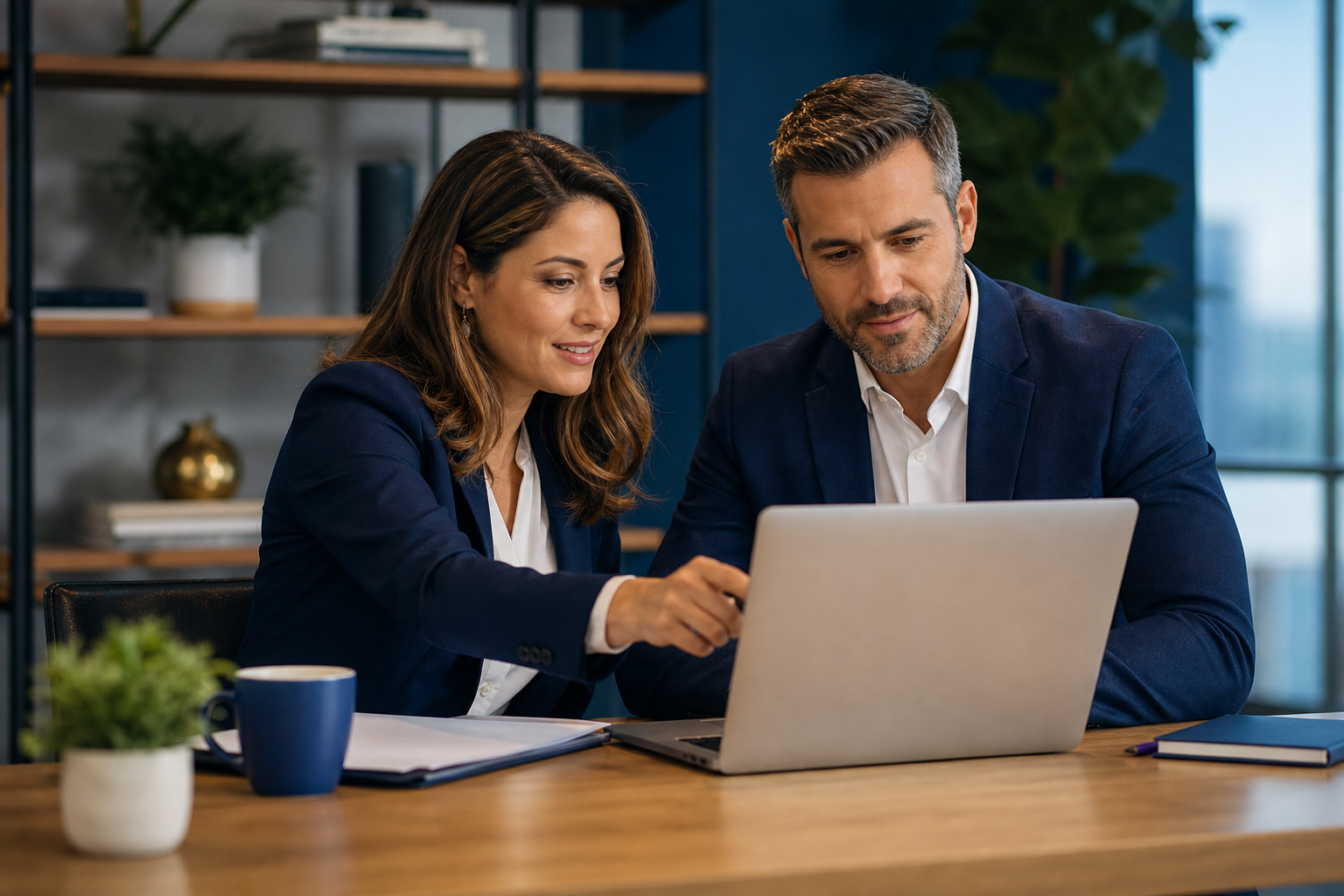 SBA Business Loans in Houston, TX