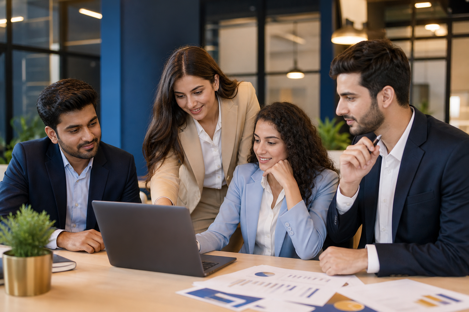 Startup Business Funding in Houston, TX