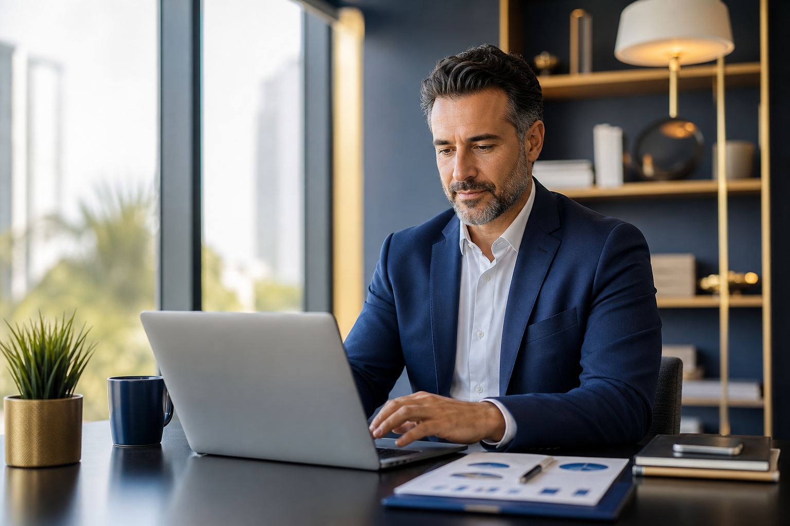 Working Capital Loans in Houston, TX